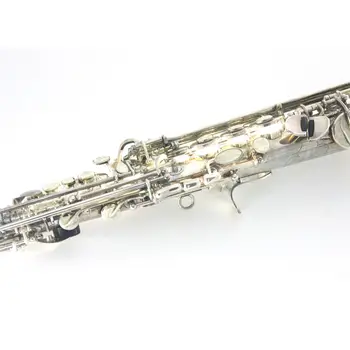 1PCS 100cm LED Nuotėkio Šviesos Sax Remonto Įrankis Saksofonas Klarnetas, Fleita Obojui Woodwind Priemonių Dalys ir Reikmenys, EU Plug