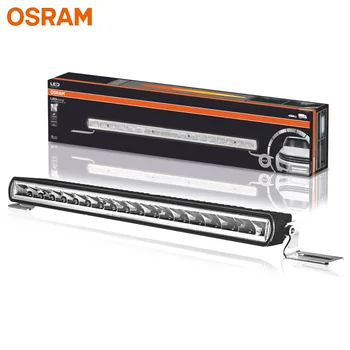 OSRAM LED SX500-SP Šviesos Juosta 556mm Automobilį, LED, Papildomas Žibintas LEDriving 6000K šaltai Balta Auto Patvarus LED Darbinis Šviesos LEDDL107-SP