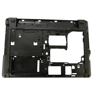 HP ProBook 4540S 4545S Nešiojamas LCD Back Cover/Front Bezel/Palmrest/Apačioje Atveju 683596-001 683478-001 683506-001 683476-001