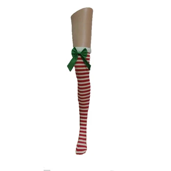 LOL cosplay Katarina Du Couteau Grėsmingas Ašmenys Kalėdų cosplay kostiumas su kojinių pritaikyti bet kokio dydžio