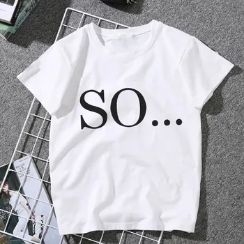 2020 Naujų DRAUGŲ laiškas Spausdinti Moterų Marškinėliai Moterims Harajuku T-Shirt Vasaros trumpomis Rankovėmis Kasdienių Drabužių Punk Tee Viršūnes Mergina marškinėliai