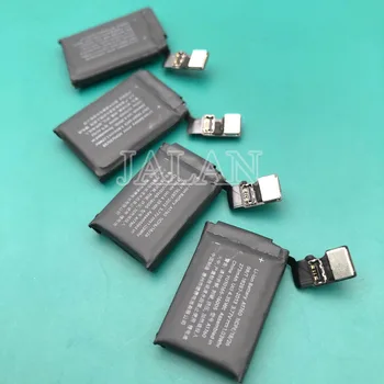 1pcs Originalios Baterijos Apple žiūrėti Serija 1 2 3 A1578 A1579 A1760 A1848 A1850 A1875 38mm 42mm LTE, GPS Nekilnojamojo baterijos