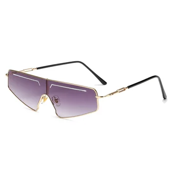 GIFANSEE moterys, cat eye akiniai nuo saulės vyrams flat top negabaritinių akiniai derliaus prekės dizaineris uv400 gradientas Atspalvių akiniai