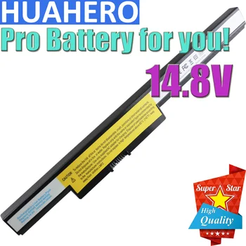 HUAHERO 14.8 V L13L4A01 Nešiojamas Baterija Lenovo B50 70 B40 70 B50 30 B50 45 B40 30 B50 M4450 M4400 M4400A L13S4A01 L13M4A01 N40