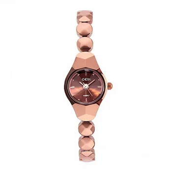 Aukso Violetinė Grandinės Rankiniai Laikrodžiai Moterims Kvarco Apyrankė Ponios Žiūrėti Vyrų Prabanga 2020 Klasikinis Reloj Mujer Relogio Feminino