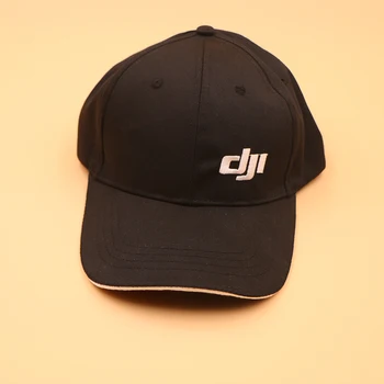 DJI Mavic PRO/mavic oro/Spark/phantom 4 drone skrybėlę accessiories black Hat Lauko Medvilnės Skydelis Skrybėlę/drone skrybėlę