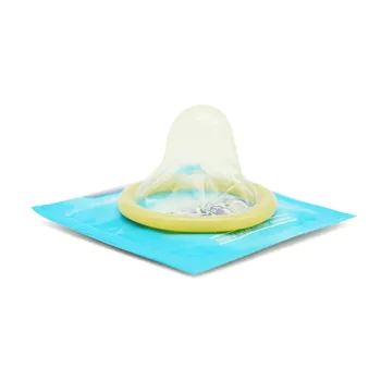 50pcs Mingliu Ultra Plonas 002 Prezervatyvai Vyrams Sekso Produktas, 5 Dėžutės Iš Natūralaus Latekso Prezervatyvu Saugesnių kontraceptinių priemonių Suaugusiųjų Sekso Žaislai