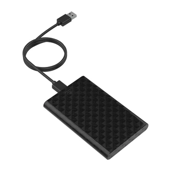 USB 3.0 Adapteris Standžiojo Disko Dėžutė SSD (Solid State Talpyklos Ratai Atveju, Home Office GK99