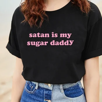 Sunfiz HJN Šėtonas Yra Mano Sugar Daddy 