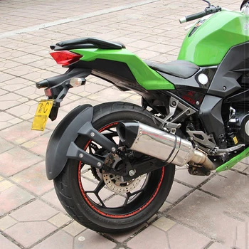 Motociklų Aksesuarų sparnas galinis mudguard Varantys Apima Splash Guard Honda pcx 150 dio af18 grom msx125 nc 750x nc700x