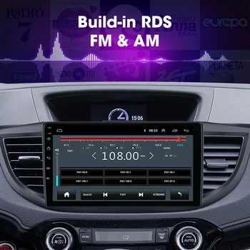 Android 9.0 Automobilio Radijo Multimedia vaizdo Grotuvas GPS Navigacija Skoda Octavia 3 A7 2013-2018 m. 2 din stereo RDS 2din 4G grynasis WIFI