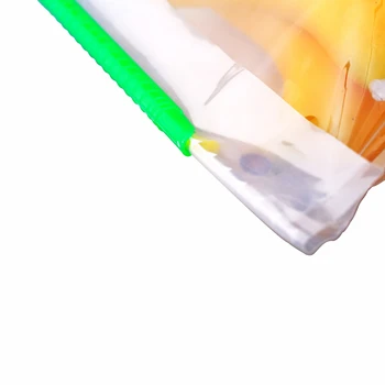 Šaldymo įrankiai ir įranga, Maisto maišą sandarinimo įrašą Magija antspaudas stick Freshlock Didesnio dydžio 22.5/28.5 CM 10vnt