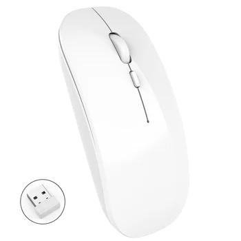 1set Wireless Keyboard Mouse Slim 