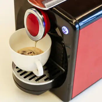 Disposible Aliuminio Folija Ruoniai Nespresso Kapsulės Lipdukai Kavos Priedai Espresso Kavos Virimo Aparatas