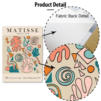 Picasso Matisse Koralų Saulės Linija Mergina Šiaurės Plakatai Ir Spausdina Abstraktaus Meno Paveikslai Tapyba Sienos Nuotraukas Gyvenimo Kambario Dekoro