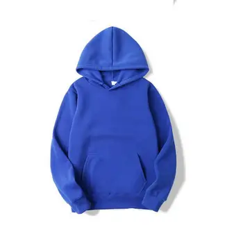 Sudadera con capucha de marca de calidad 2020 otoo ropa savaiminio estilo hip-hop Jersey sudaderas con capucha deColor slido par