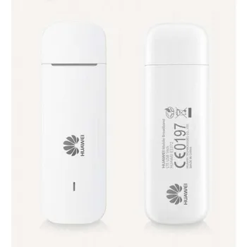Atrakinta Huawei E3372h-510 4G 150Mbps LTE USB dongle mini 4G modemą automobilių Plačiajuosčio ryšio wifi Mifi su 2 vnt Antena
