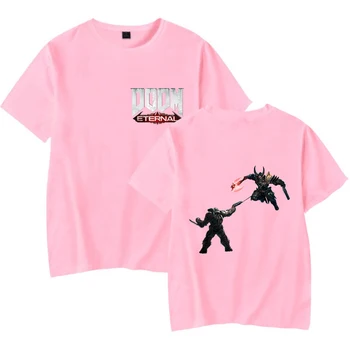 2019 Naujausias Print T-Shirt coom etetnal Vyrams trumpomis Rankovėmis Vasarą Topai Marškinėliai Marškinėlius Vyrų Mados T-shirt malet4