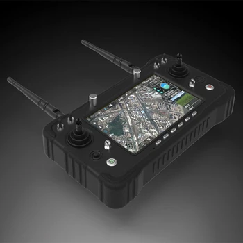 2020New drone, nuotolinio valdymo Skydroid H16 / H16pro 1080P Skaitmeninio Vaizdo Perdavimas + Duomenų Perdavimas +Telemetrinių duomenų perdavimo 4in1