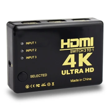 Ultra HD 