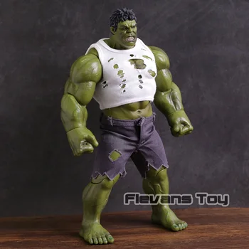 Keršytojas Begalybės Karo Hulk Dervos Veiksmų Skaičius, Kolekcines, Modelis Žaislas