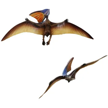Plastikiniai Dinozaurų Pterosaur Pav Žaislo Modelis, Žaislų, Vaikai, Vaikams, Boys Dovanos