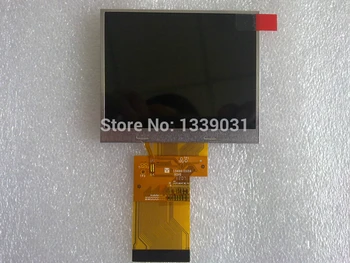Patikrintas Originalus Naujas TIANMA 3.5 colių 54pin TM035KDH03 LCD ekranas LCD Nemokamas pristatymas