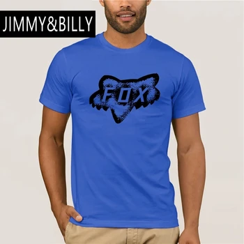 Fox Vyrų Grizzled Trumpas Rankovės Trudri Technologijų Premium T-Shirt