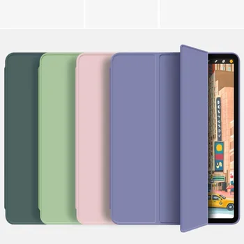 Case For iPad Pro 12.9 11 2018 2020 Funda iPad 10.2 2019 Magnetinis Stendas Odos Atvejais, Skirtą 
