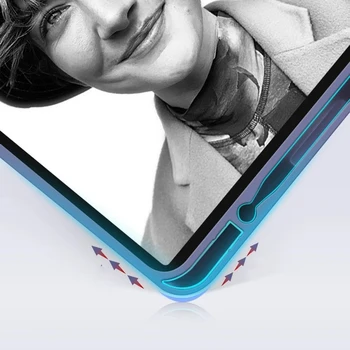 Case For iPad Pro 12.9 11 2018 2020 Funda iPad 10.2 2019 Magnetinis Stendas Odos Atvejais, Skirtą 