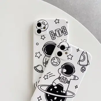 Mielas Animacinių filmų Planetos Kosmonautas, Telefonas 