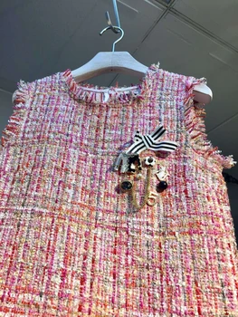 NIWIY Prekės ženklo Suknelė Ukrainos Rankovių Žiemos Dress Vestido 2021 Rožinė Duobute Moterų Suknelė Skraiste Hiver N8829