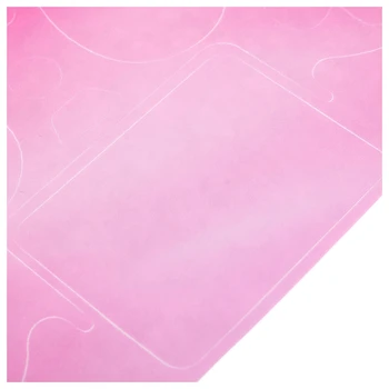 Pink Vinyl Decal Odos Lipdukas Padengti PS4 Playstation 4 