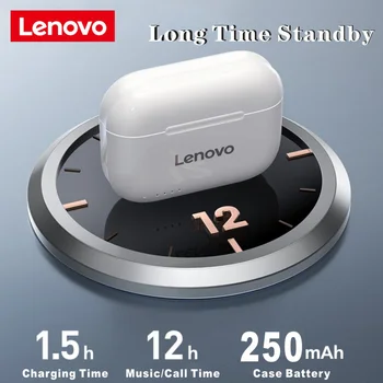 Lenovo LP1S TWS Belaidžio 