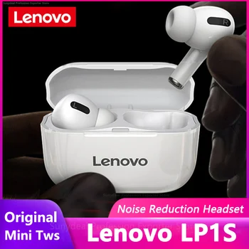 Lenovo LP1S TWS Belaidžio 