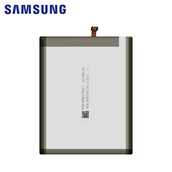 Originalus Samsung Galaxy A60 SM-A606F SM-A6060 Telefono Baterija EB-BA606ABU 3500mAh 