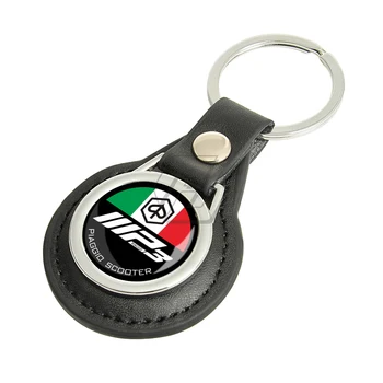 Motociklo Keychain Raktų Žiedas Atveju, Piaggio MP3 Motoroleris