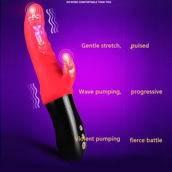 Sekso Žaislai Tikroviškas Dildo Greitai Vibratoriai G Spot Klitorio Stimuliatorius Moterų Masturbacija Sekso Mašina Produktų Sekso Žaislai Moterims