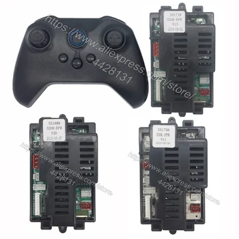 SX1718 V13 Vaikų elektrinių automobilių Bluetooth, nuotolinio valdymo pultelis, SX1888 V20 valdytojas žaislas automobilis