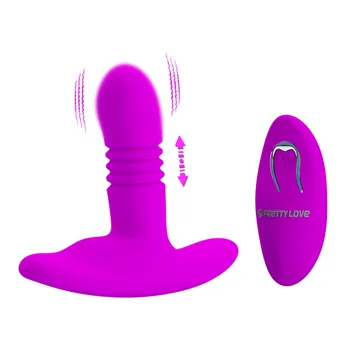 Gana Meilės 12 Greičio G Spot Bevielis Nuotolinio Valdymo Vibratorius Pora,Suaugusiųjų Silikono Massager Sekso Žaislas, skirtas Moters Masturbacija