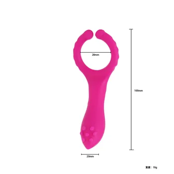 Suaugusiųjų Erotiniai Žaidimai Varpos Vibracijos G Spot Sekso Žaislais Vyrams, Moterims Gėjų Porų Prostatos Masažas Spenelių Makšties Klitorio Stimuliacija