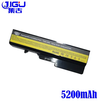 JIGU Nešiojamas Baterija Lenovo IdeaPad Z560 Z565 G460 G560 G560E G560G G560L G565A G565G G570 G570A G570AH G570G
