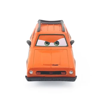 Disney Pixar Cars 2 Grem Metalo Diecast Žaislas Automobilis 1:55 Prarasti Visiškai Naujas Akcijų Ir Nemokamas Pristatymas