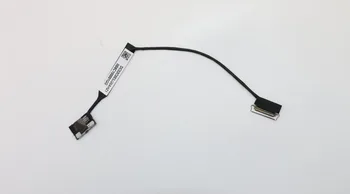 Naujas Lenovo ThinkPad T440P EDP LCD LVDS Laido Ekrano Vaizdo Kabelių Linijos 04X5435 04X5436 04X5437 00HT274 SC10A23357