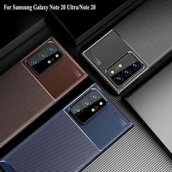 Mados Anglies Pluošto, Minkšta Telefono dėklas Samsung Galaxy S9 S10 Plius S10E Pastaba 9 10 20 Pro S20 Plus Ultra Apsauginis Dangtelis