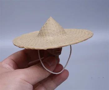 Vietoje 1/6 Dou Li skrybėlę tinka Huang Feihong Jūs Wenfei 303 Siela, kaip senovės karys