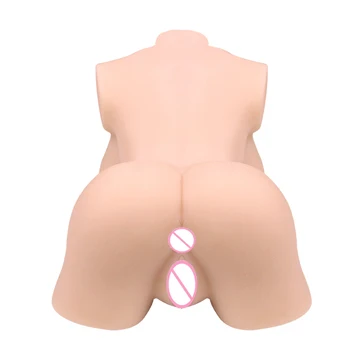 Vyrų Masturbator 3D Didelis Krūties Sekso Asilas Minkštas Išangę Nekilnojamojo Pūlingas Realus Makšties Erotinis Sekso Lėlė Aduct Produktų Sekso žaisliukai Vyrams
