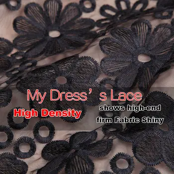 Prekės Moterų Suknelė Kokybės Plius Dydis M-5XL Elegantiškas Verslo Suknelė Tvarstis Atsitiktinis Nėriniais, Šifono Suknelė Vestidos De Festa