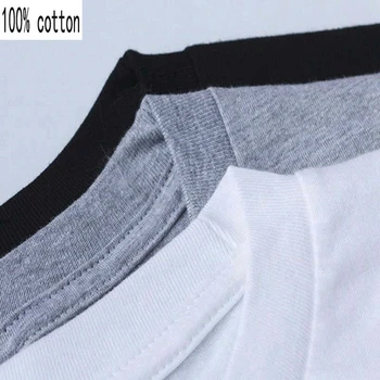 2019 Spausdinti Vyrų Marškinėliai Medvilnės trumpomis Rankovėmis HODL Cardano T-Shirt Moterims marškinėlius