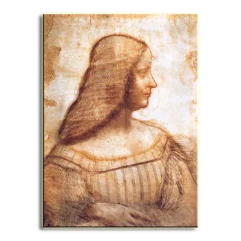 Leonardo Da Vinci Tyrimai dėl BeWalking Brėžiniai Vandens Kėlimo Įrenginių Tyrimo Vadovė Leda sienų tapybos meno spaudiniai